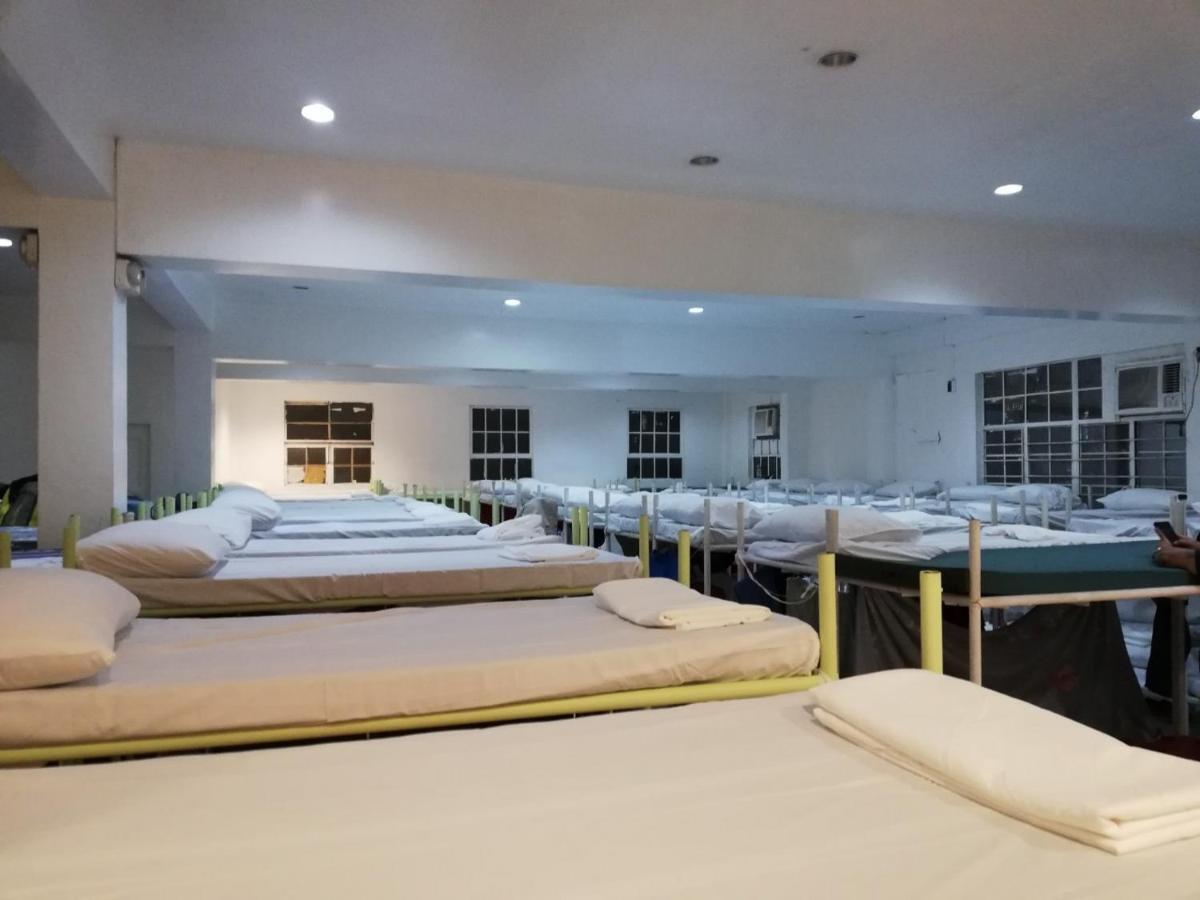 Dormitels.Ph Ermita Hostel Manila Bagian luar foto